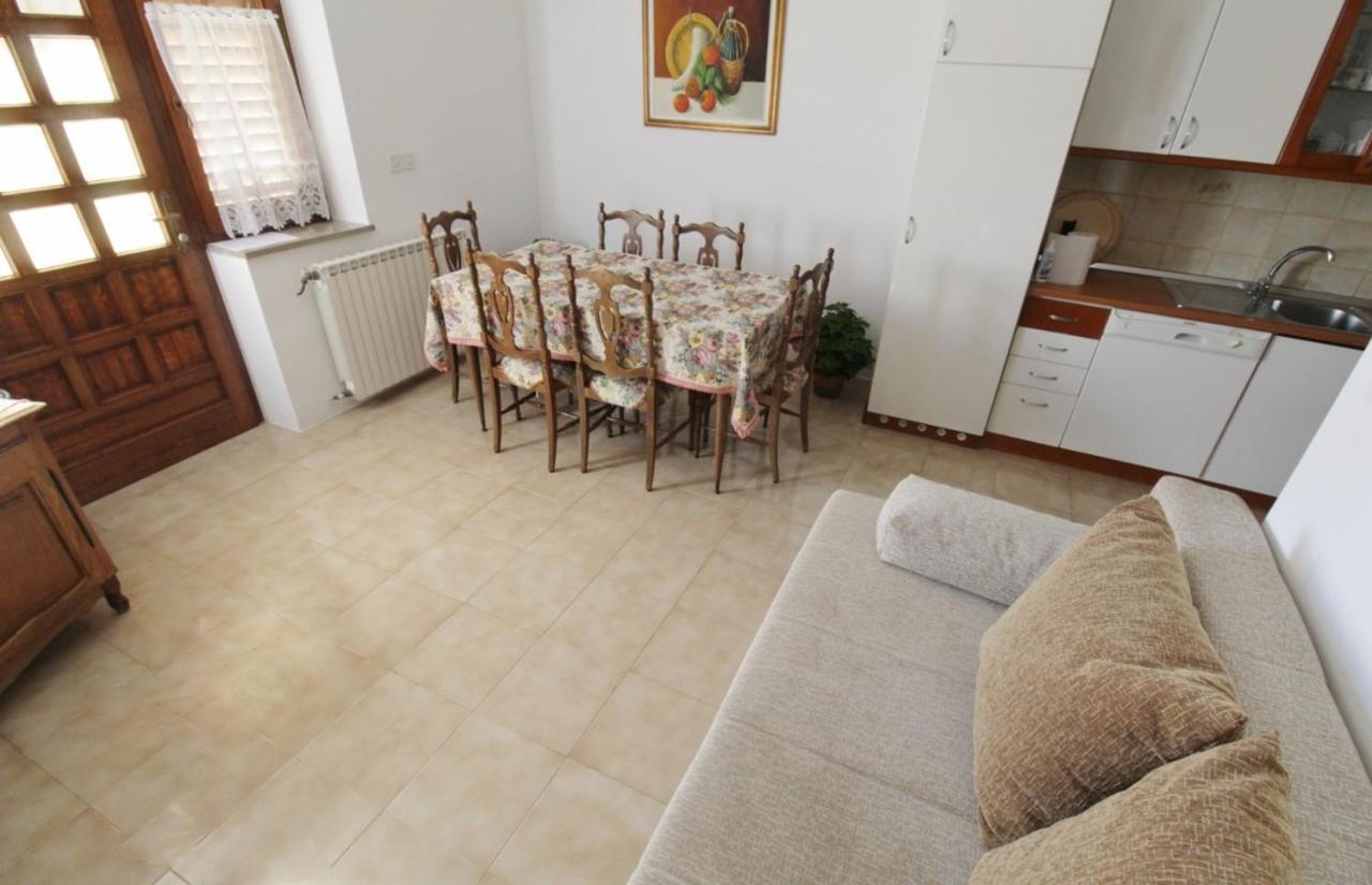 Apartments Marija サヴドリア エクステリア 写真