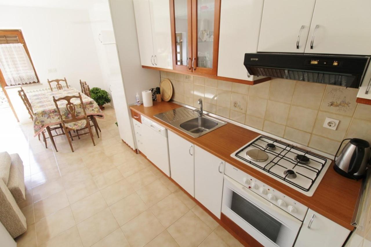 Apartments Marija サヴドリア エクステリア 写真