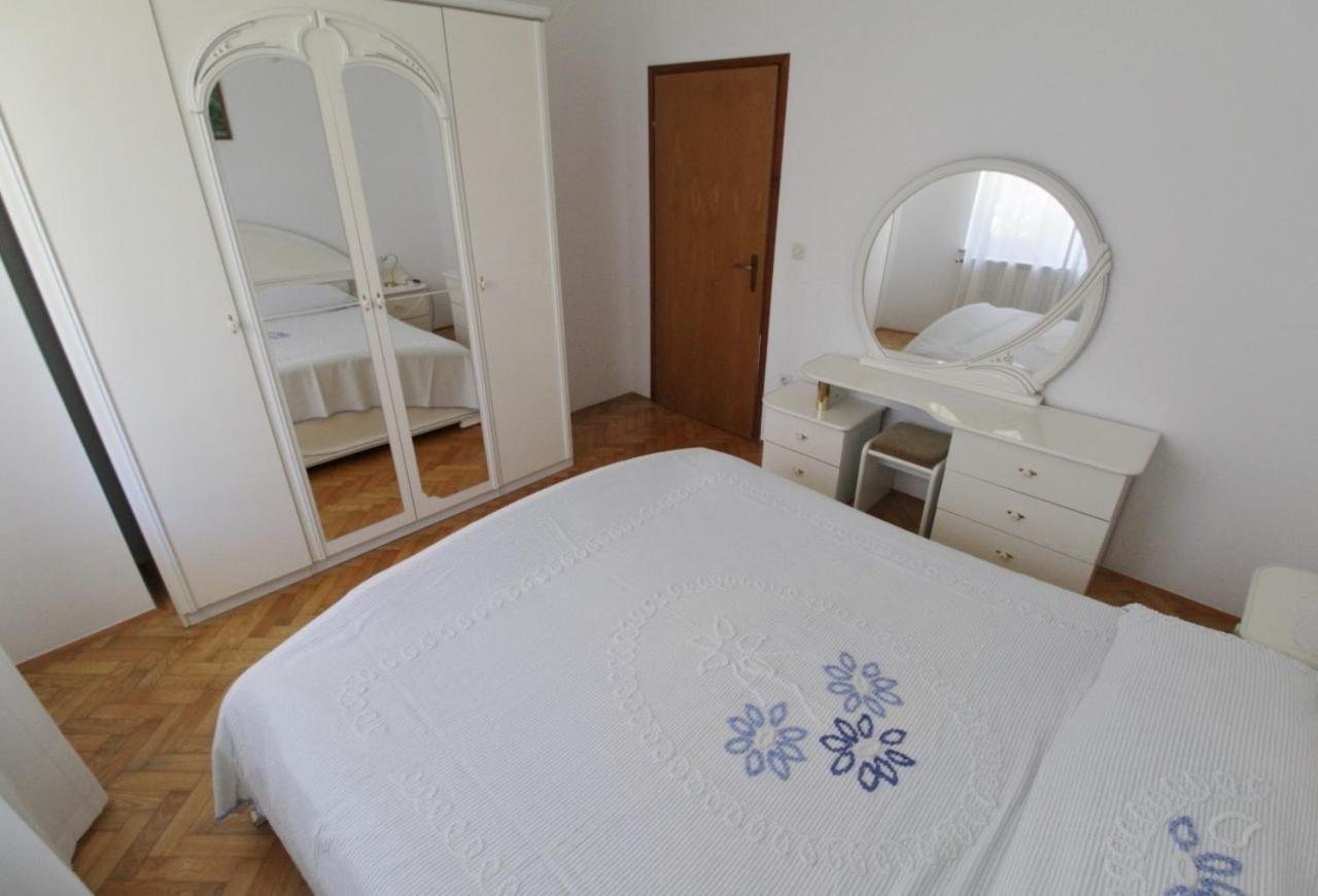Apartments Marija サヴドリア エクステリア 写真