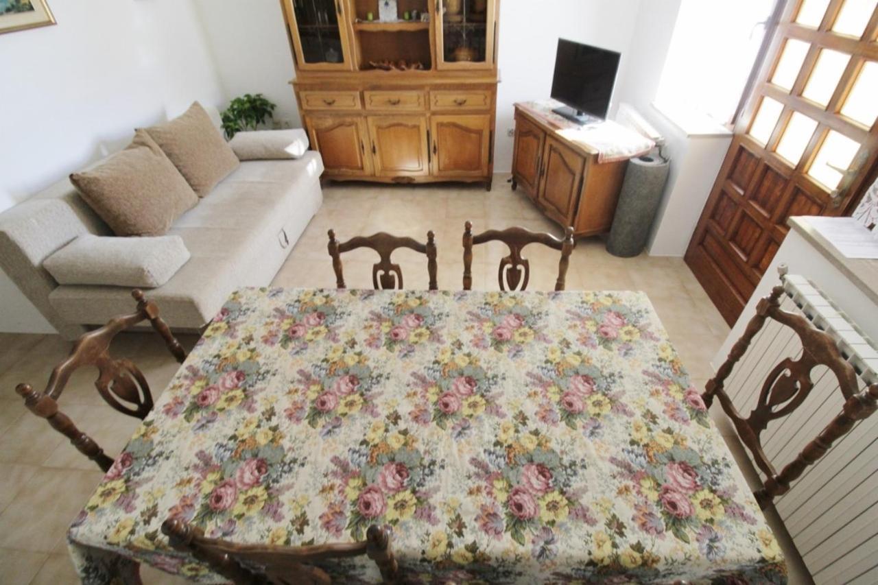 Apartments Marija サヴドリア エクステリア 写真