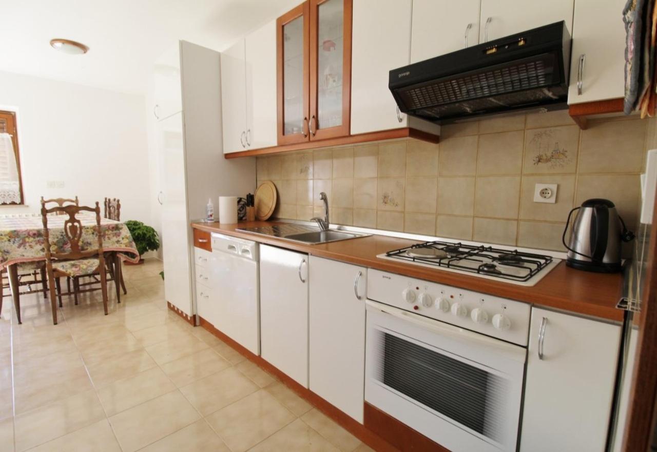 Apartments Marija サヴドリア エクステリア 写真