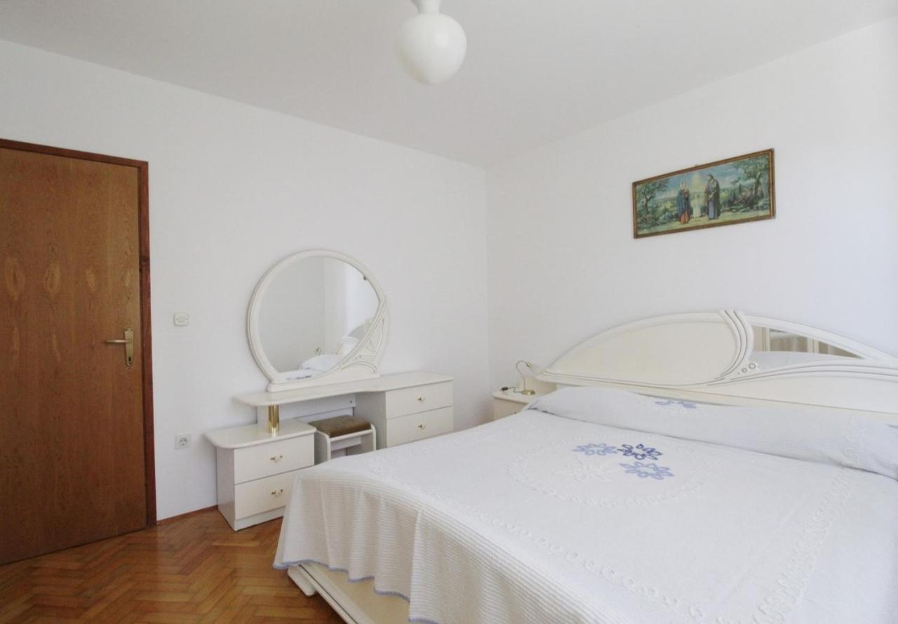 Apartments Marija サヴドリア エクステリア 写真