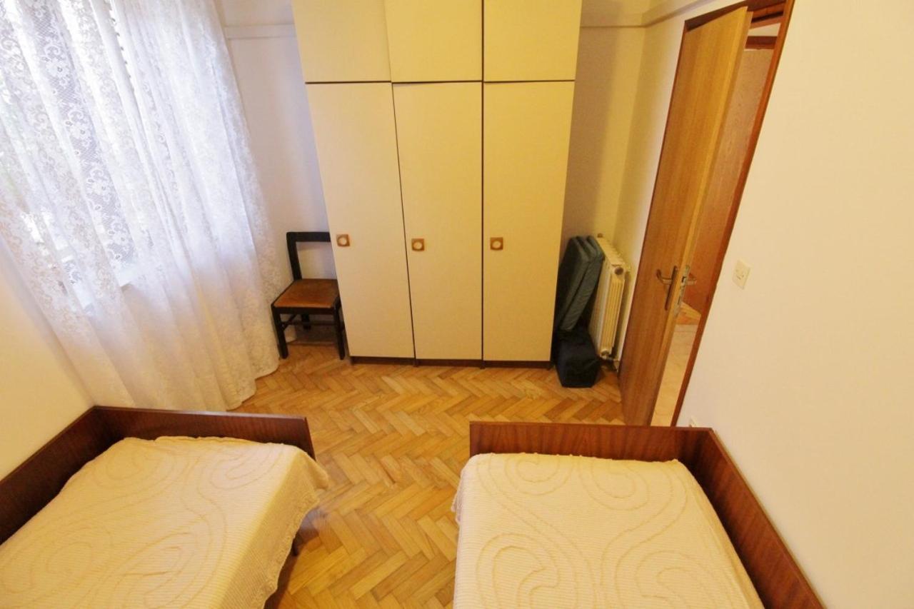 Apartments Marija サヴドリア エクステリア 写真