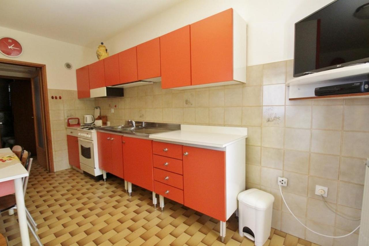 Apartments Marija サヴドリア エクステリア 写真