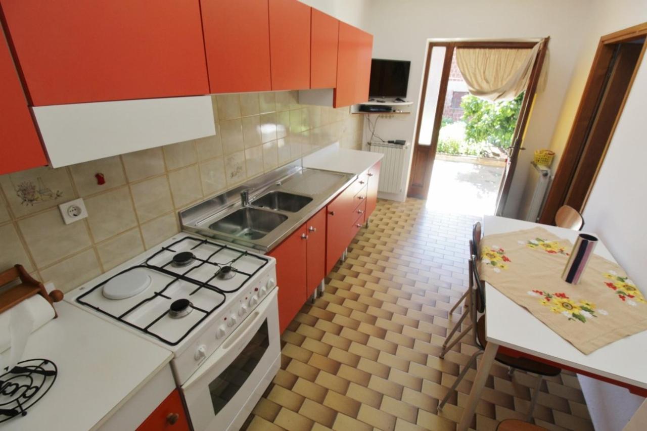 Apartments Marija サヴドリア エクステリア 写真