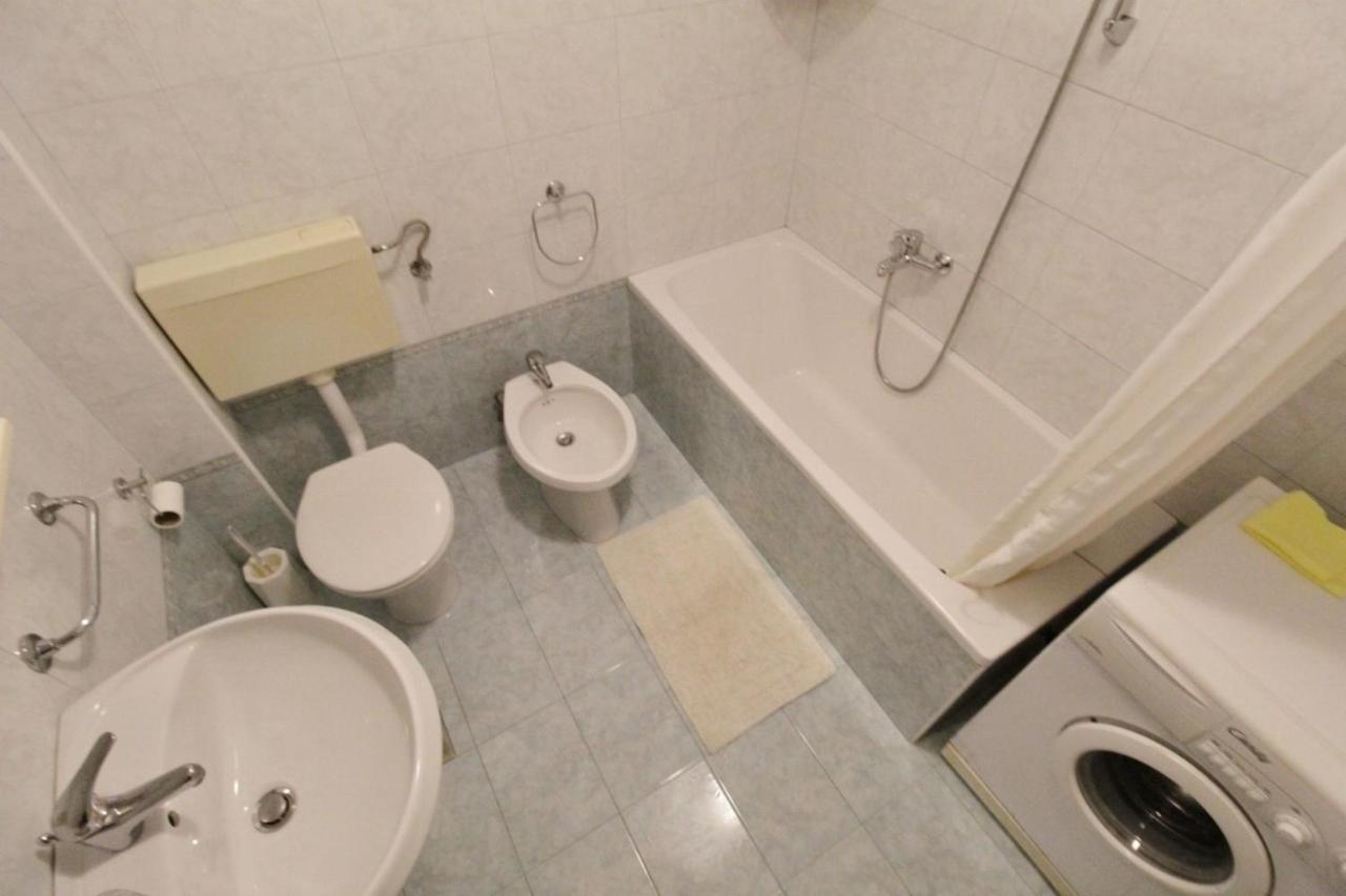 Apartments Marija サヴドリア エクステリア 写真