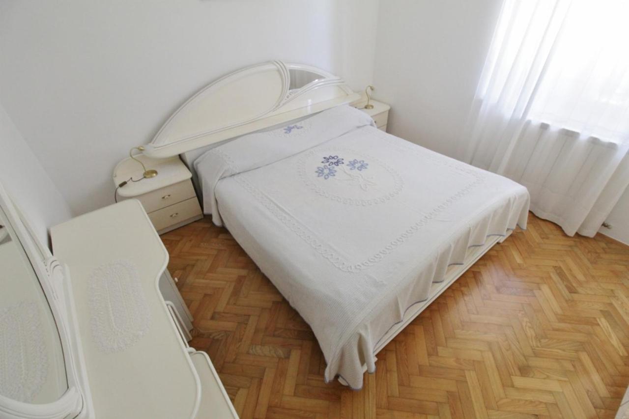 Apartments Marija サヴドリア エクステリア 写真