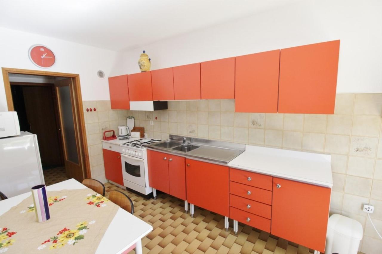Apartments Marija サヴドリア エクステリア 写真