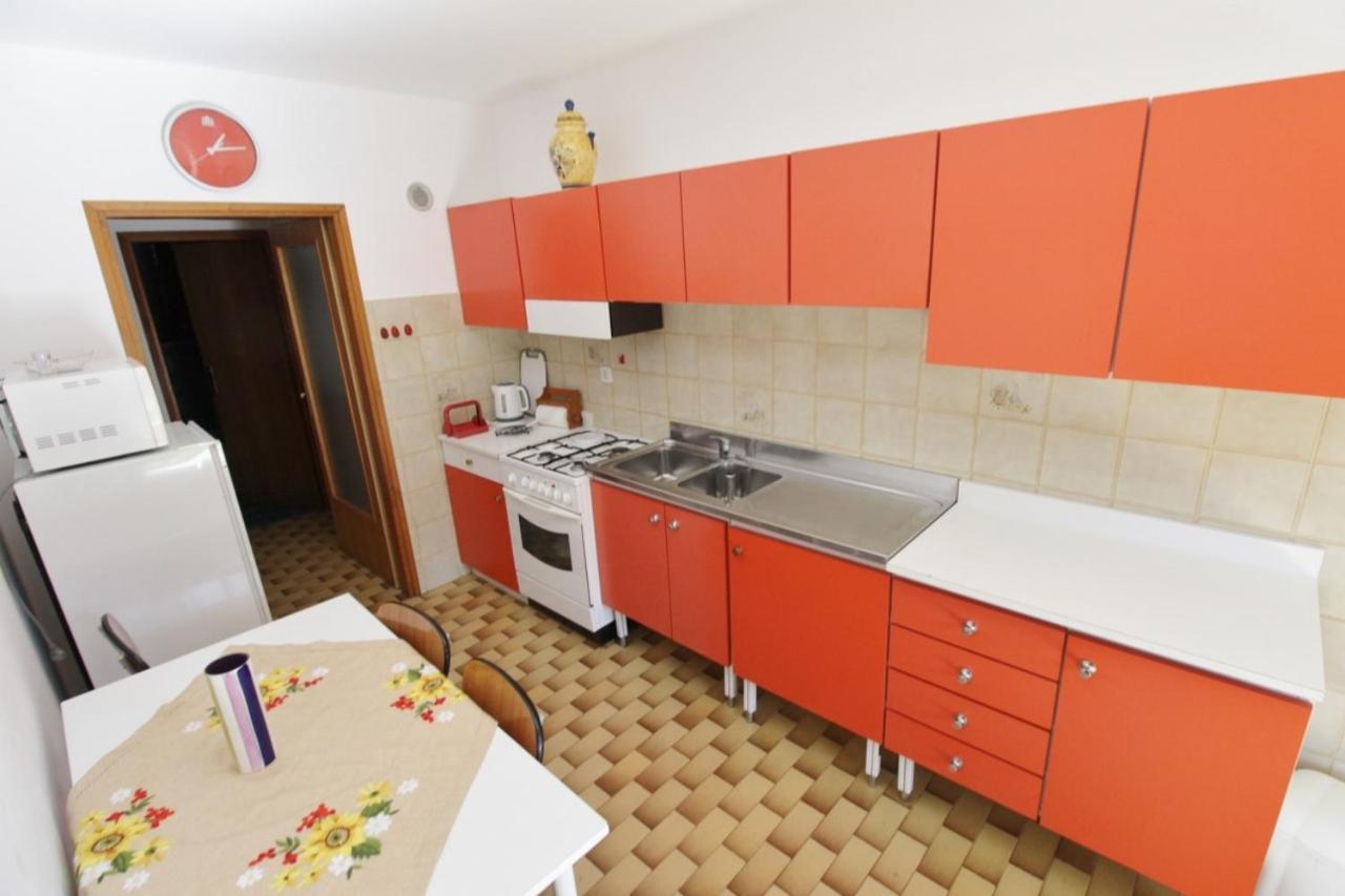 Apartments Marija サヴドリア エクステリア 写真