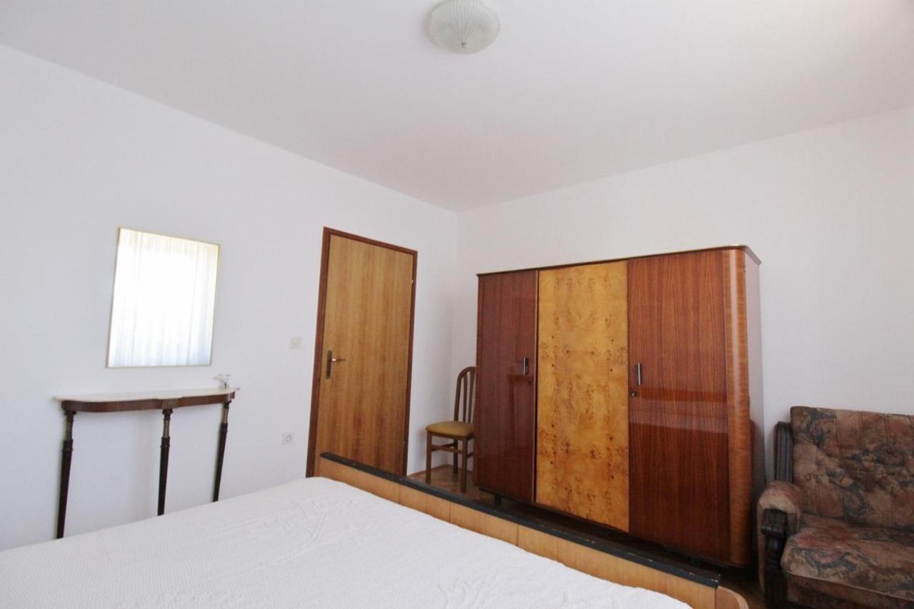 Apartments Marija サヴドリア エクステリア 写真