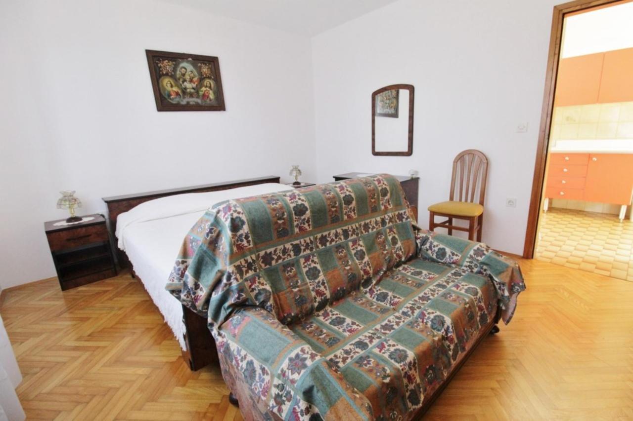 Apartments Marija サヴドリア エクステリア 写真