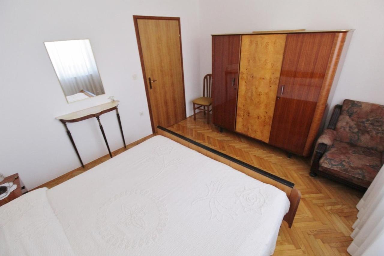 Apartments Marija サヴドリア エクステリア 写真